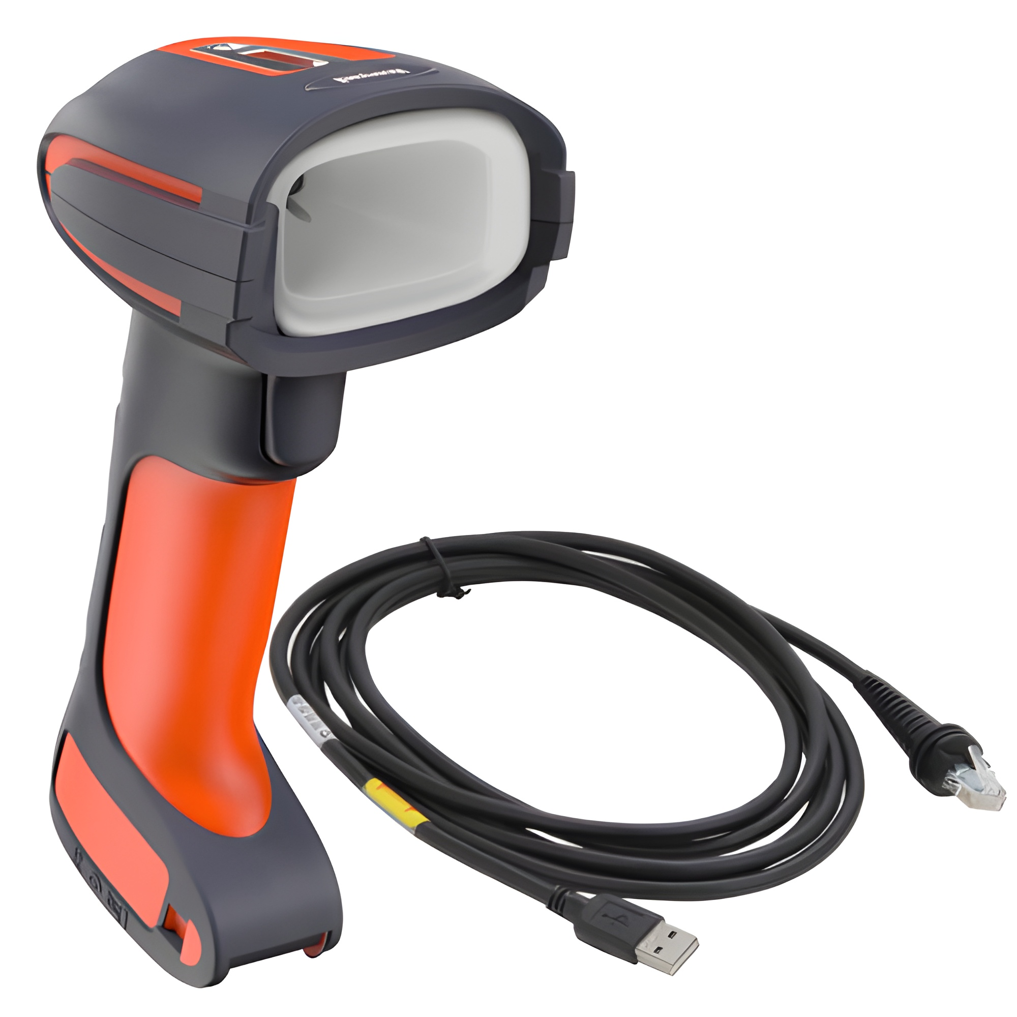 Honeywell Granit 1920i Scanner [Standard Range, USB, Serial, KBW] 1920IDPM-3USB