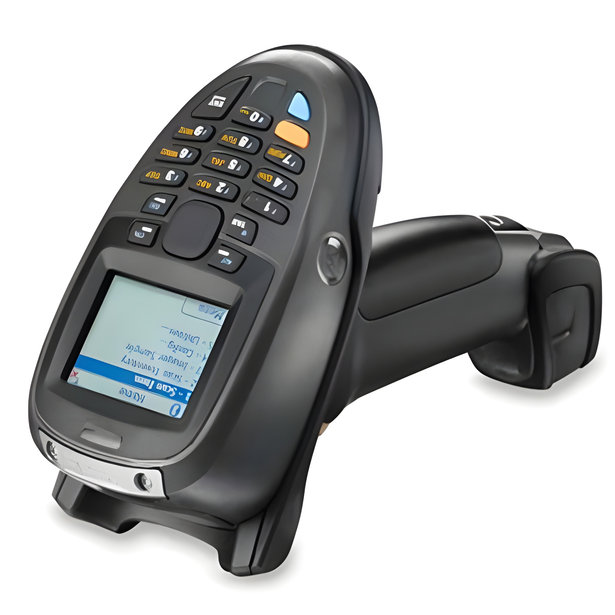 Zebra Cradle STB2000-C10007R