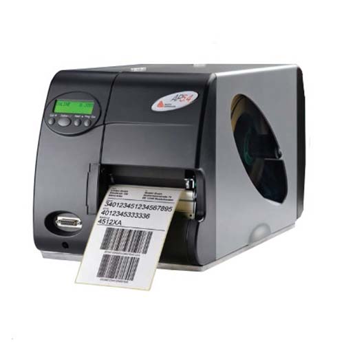 Avery Dennison 9854 Thermal Transfer and Direct Thermal Printer A102218