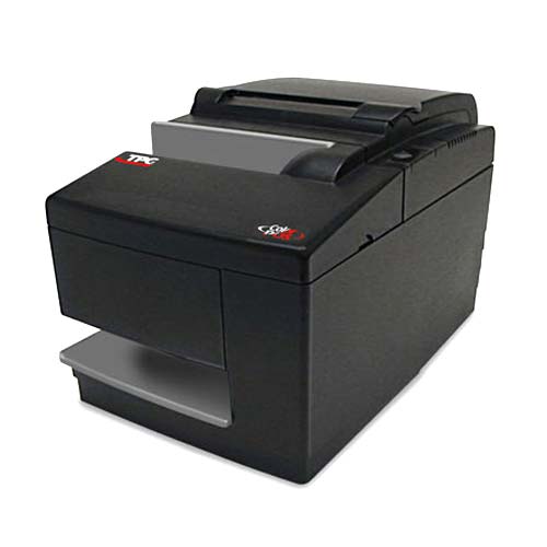 Cognitive TPG A776 Validation Receipt Printer A776-721D-T000