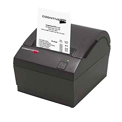 Cognitive TPG A798 Direct Thermal Printer A798-120D-TD00