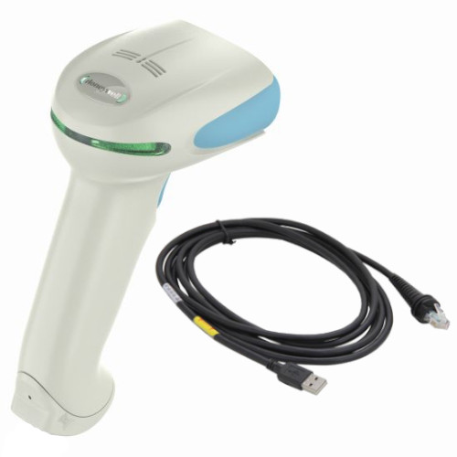 Honeywell Xenon 1950h Healthcare Scanner 1950HHD-5USB-N