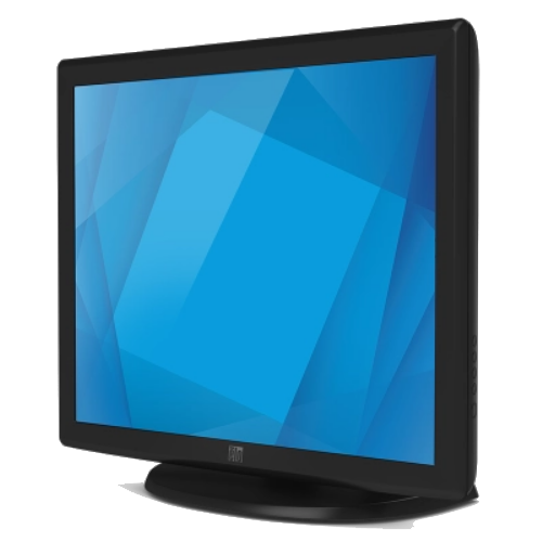 Elo 1915L Touchscreen Monitor E607608