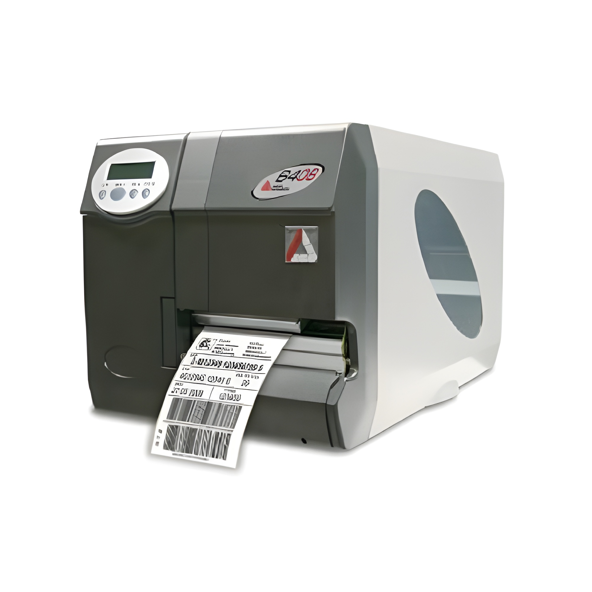Avery Dennison 64-04 Barcode Printer A8206