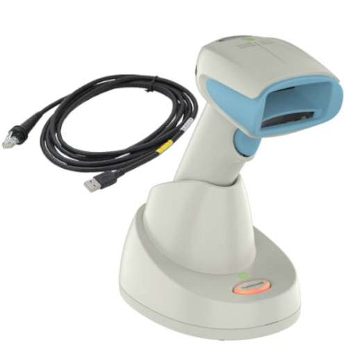 Honeywell Xenon 1952h Healthcare Scanner 1952HHD-5USB-5F-N