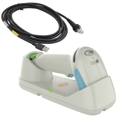 Honeywell Xenon 1952h Healthcare Scanner 1952HHD-5USB-9-N