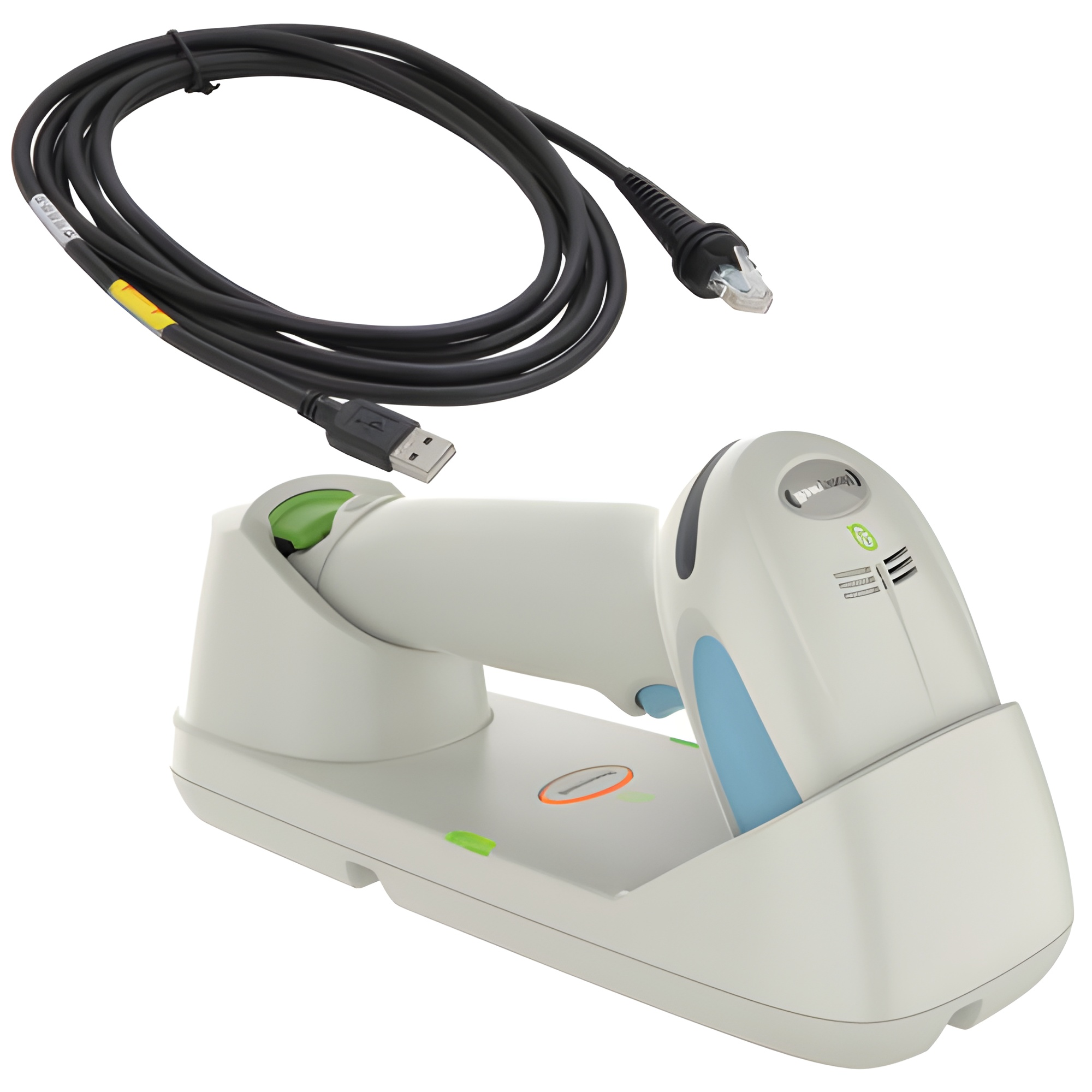 Honeywell Xenon 1952h Healthcare Scanner 1952HHD-5USB-9-N