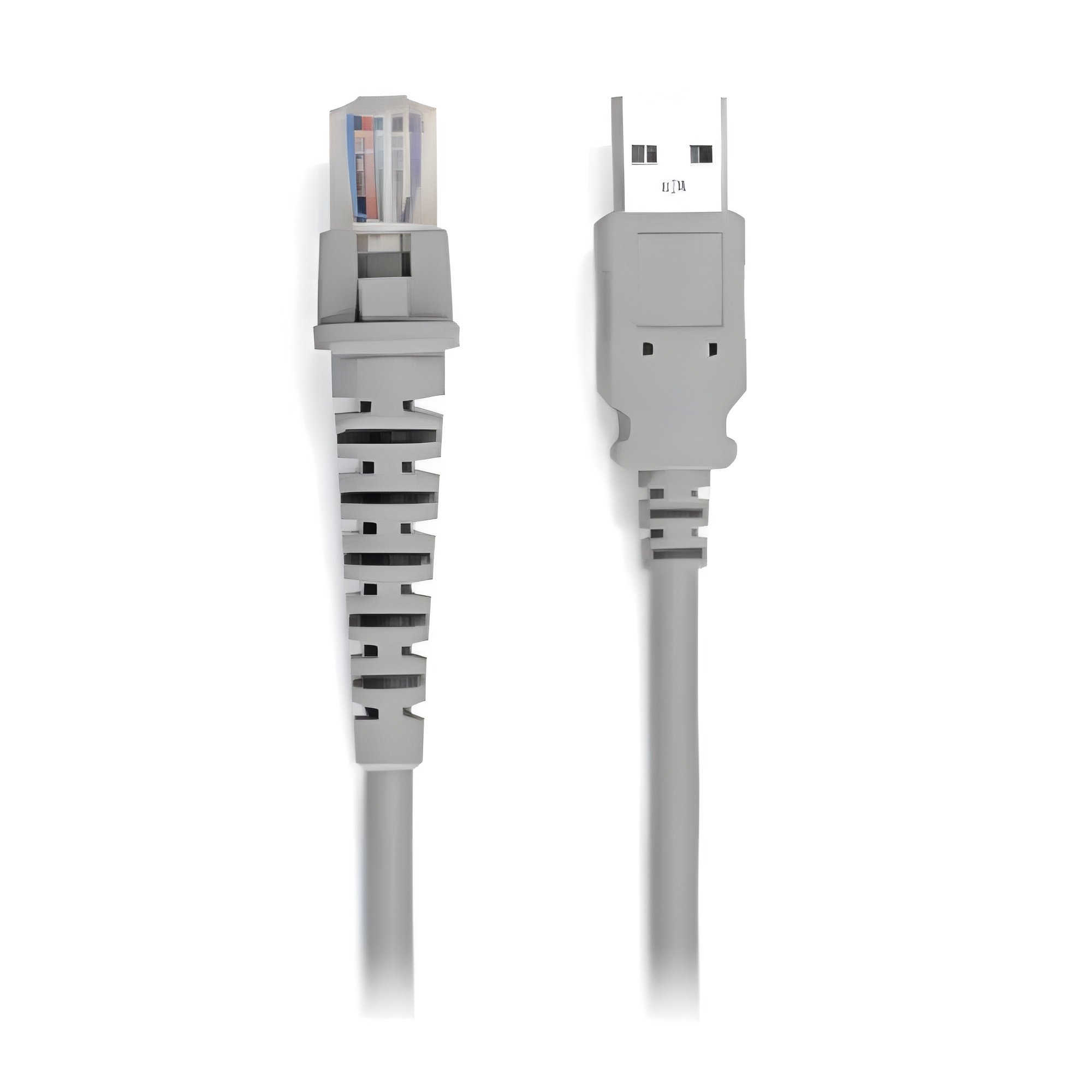 Unitech USB Cable - Light Color 1550-202777G