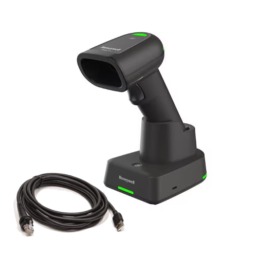 Honeywell Xenon Ultra 1960g Handheld Scanner 1960GSR-2USB-2-N