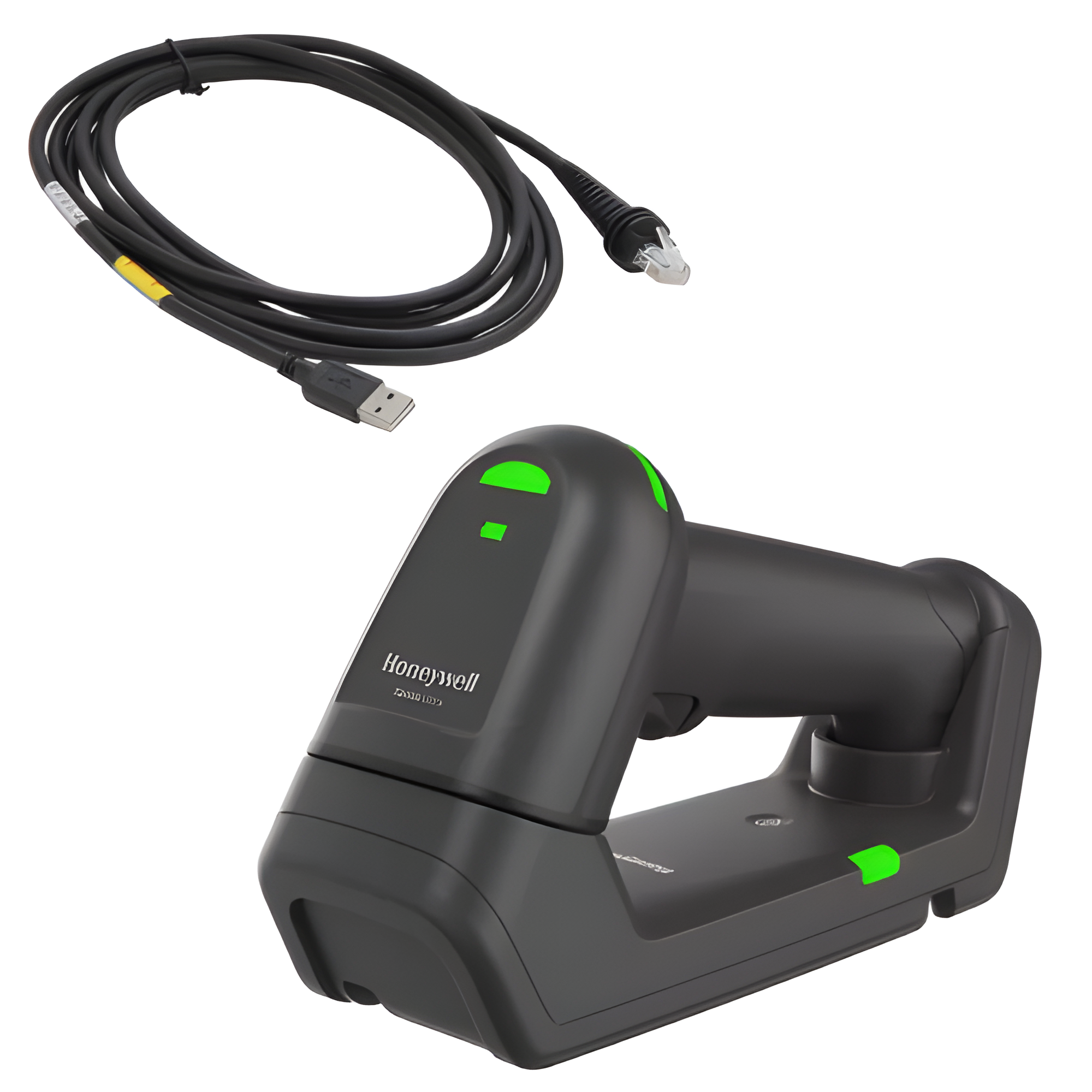 Honeywell Xenon Ultra 1962g Handheld Scanner 1962GSR-2USB-5F-N