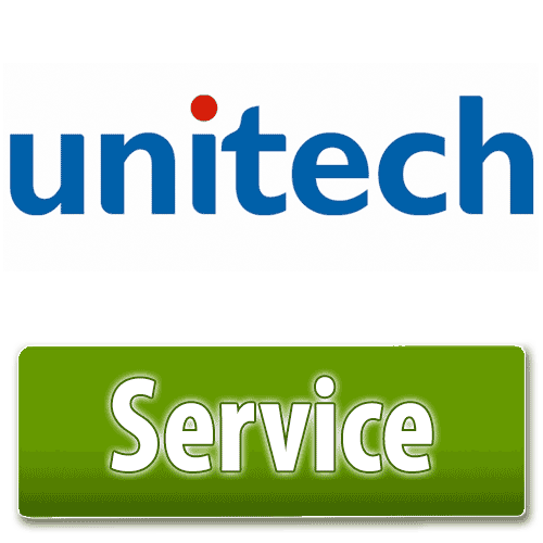 Unitech Comprehensive Depot Service for MS852 [1-Year] MS852-JUCB00-LG-Z1