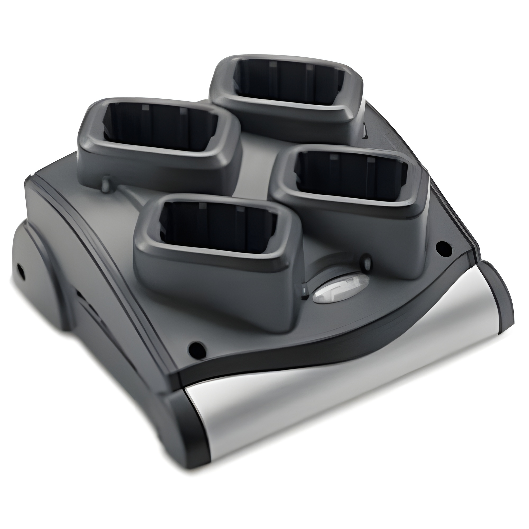 Zebra 4-Slot Battery Charger SAC9000-4000R