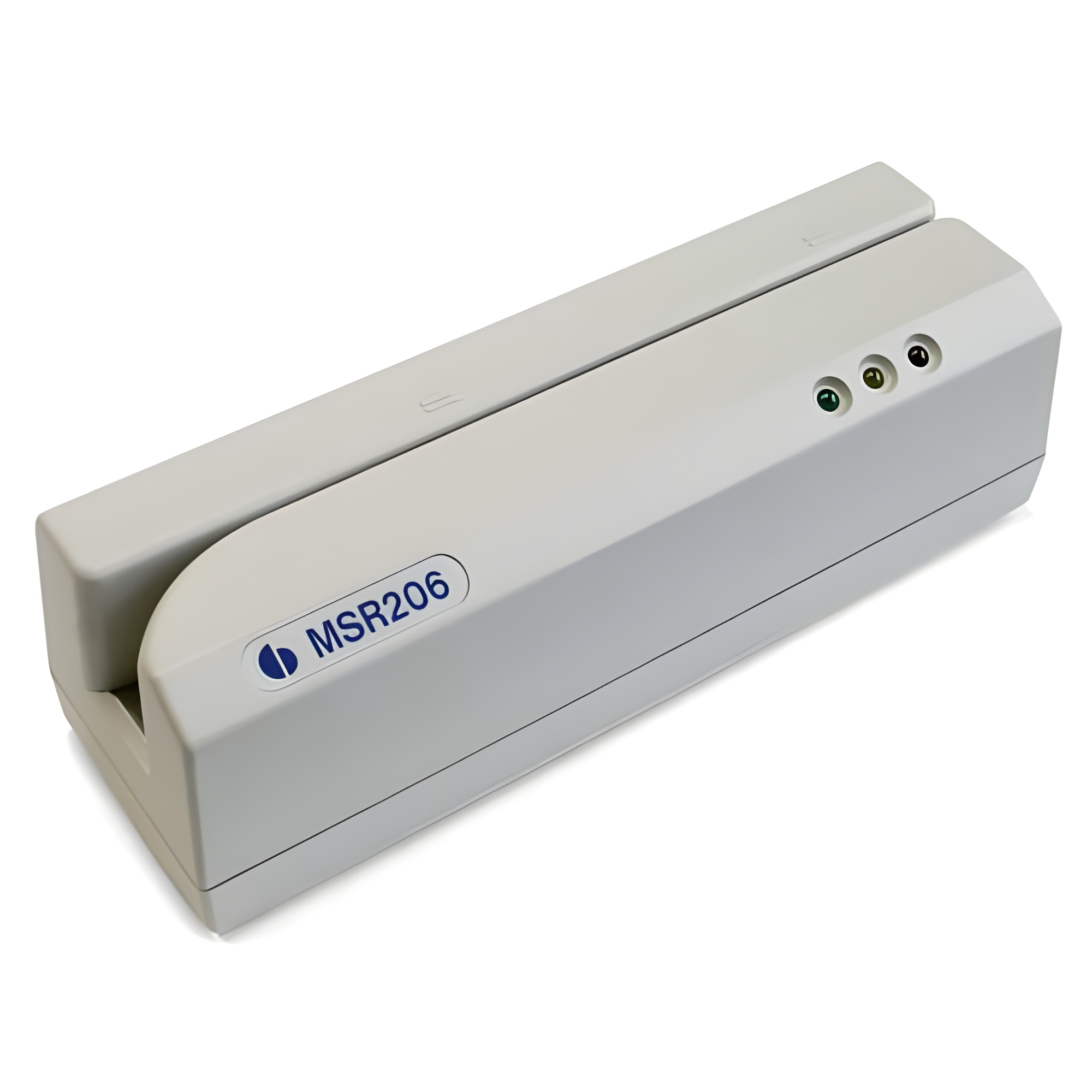 Unitech MSR206 Encoder Card Reader MSR206-77