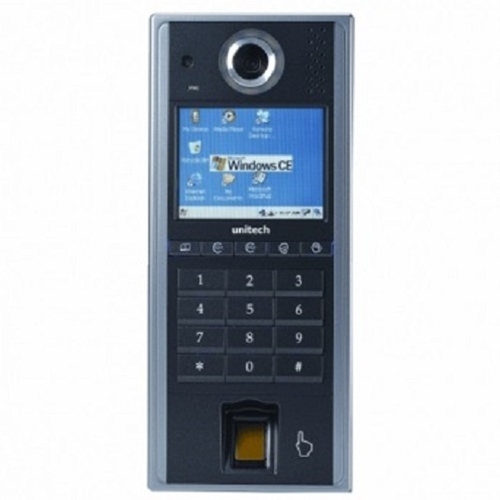 Unitech MT380 Wireless TASHI Terminal MT380-THEEAG-B