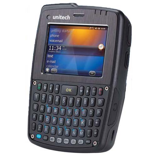 Unitech PA550 PA550-9892QADG