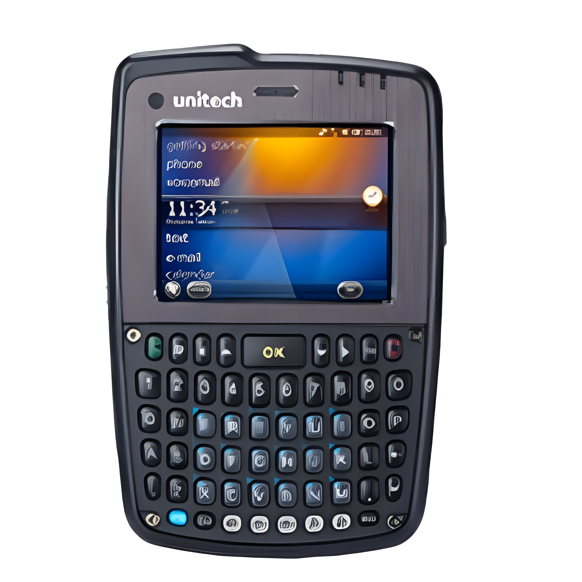 Unitech PA550 PA550-9892QADG
