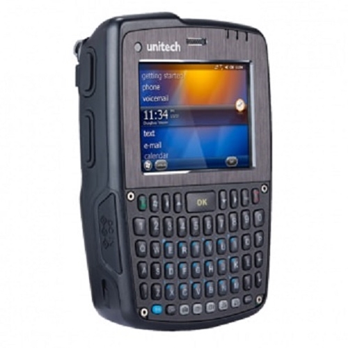 Unitech PA550 PA550-9892QADGDP