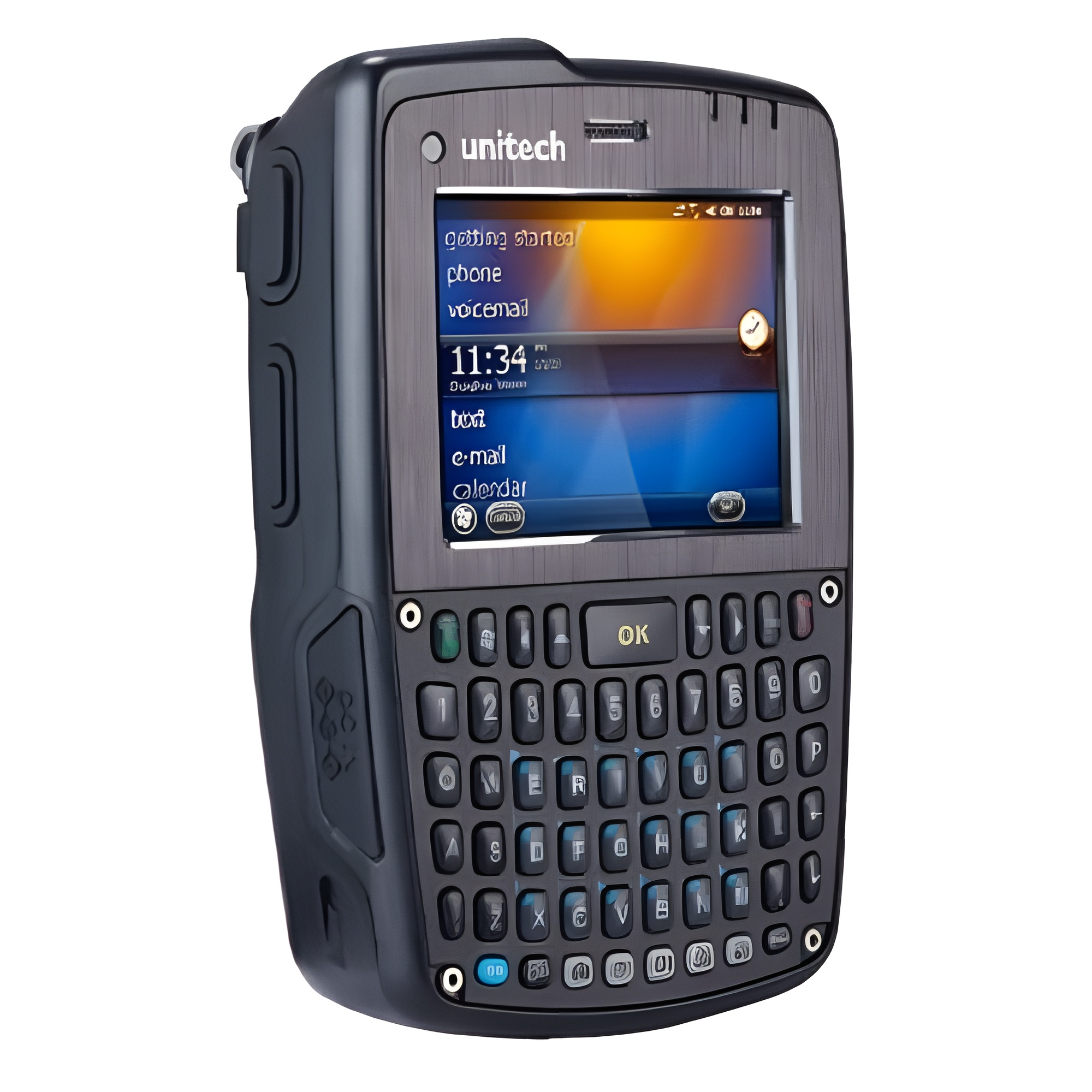 Unitech PA550 PA550-9892QADGDP
