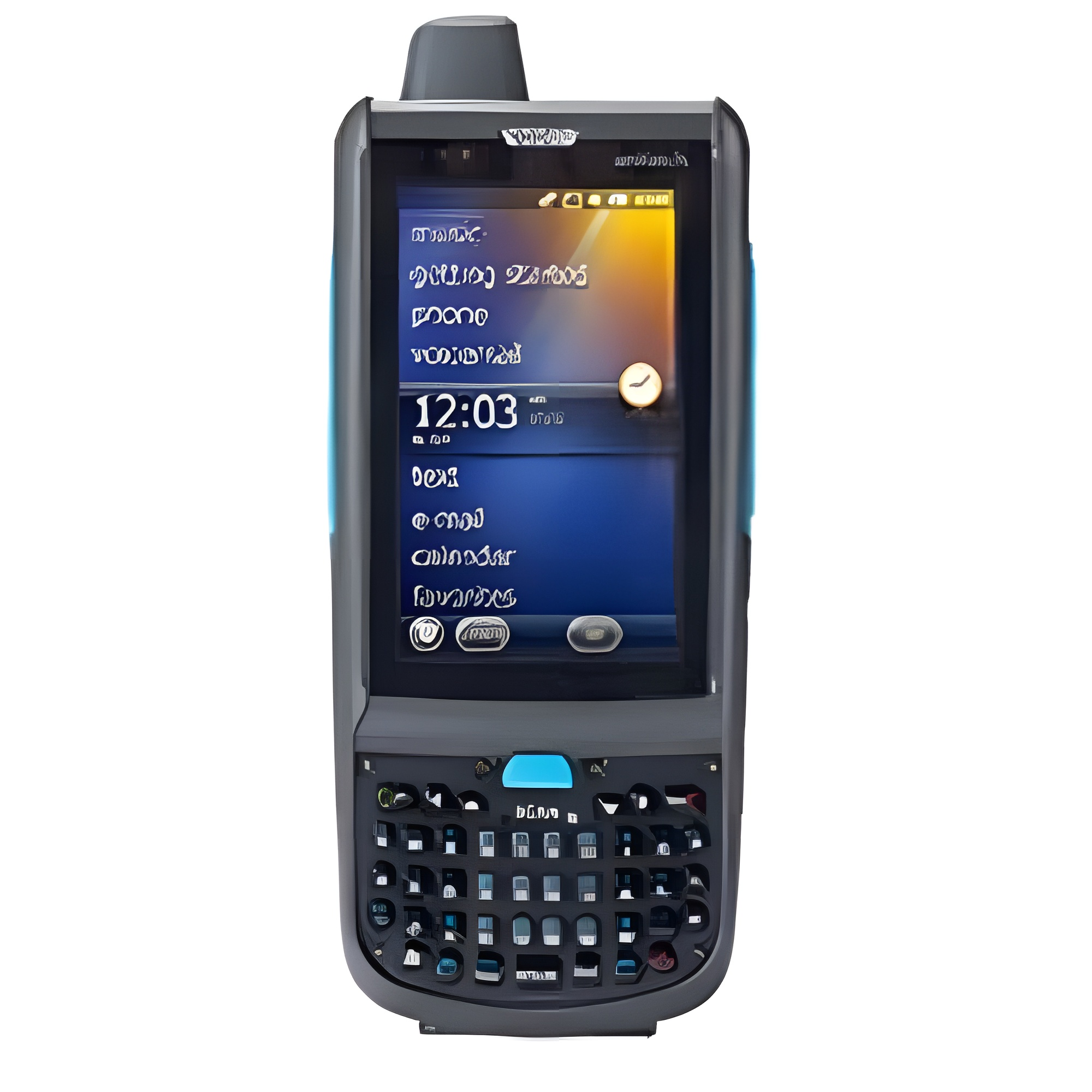 Unitech PA690 PA690-9261UADG