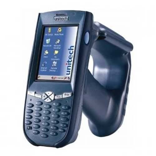 Unitech RH767 II RH767-0R56P7AADG