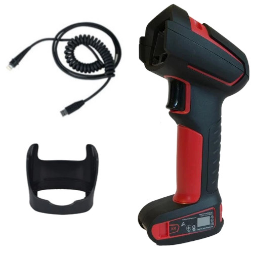 Honeywell Granit 1990iXR Scanner [FlexRange, USB, TAA] 1990IXR-3-AIT-N