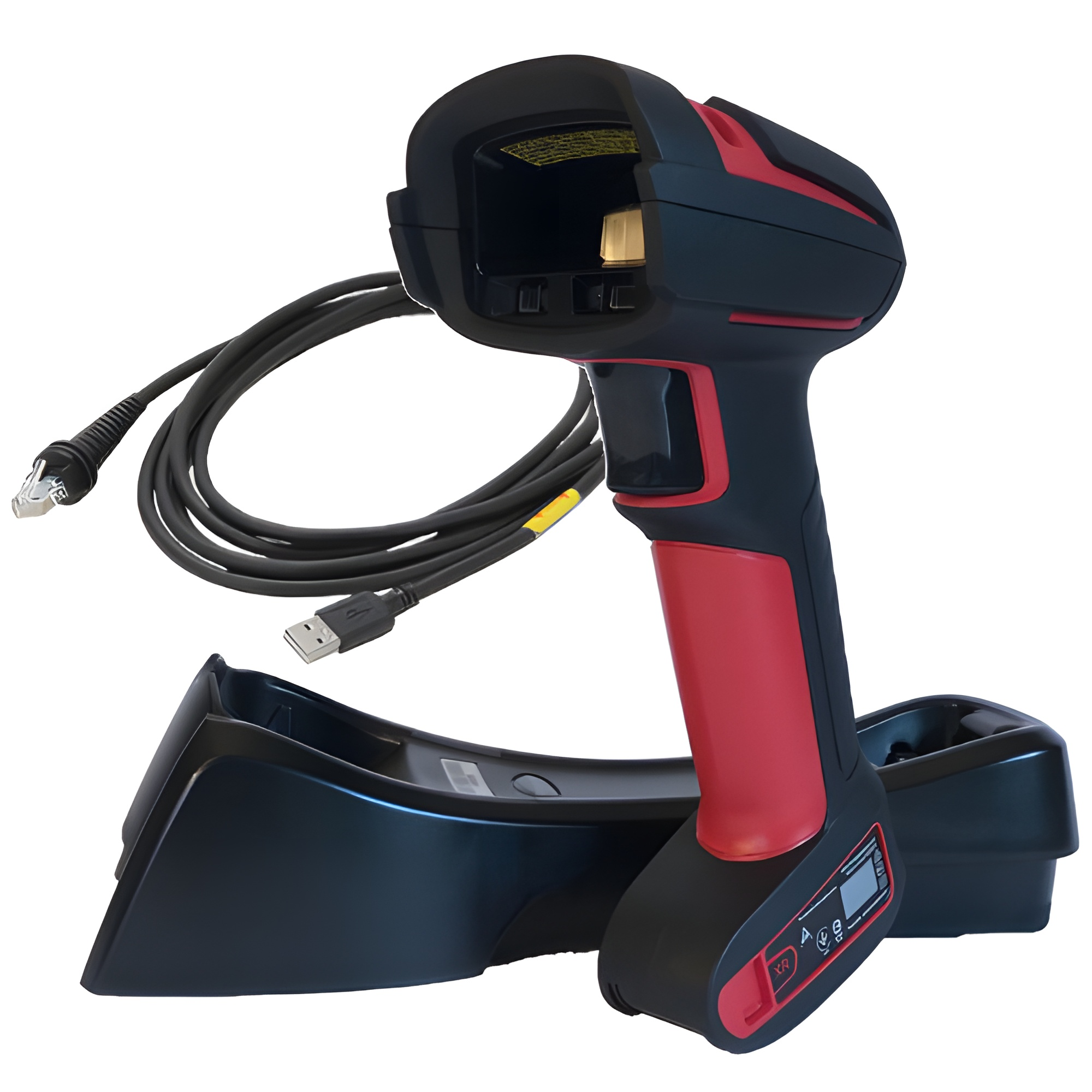 Honeywell Granit 1991iXR Scanner [FlexRange, USB, TAA] 1991IXR-3USB-5-G