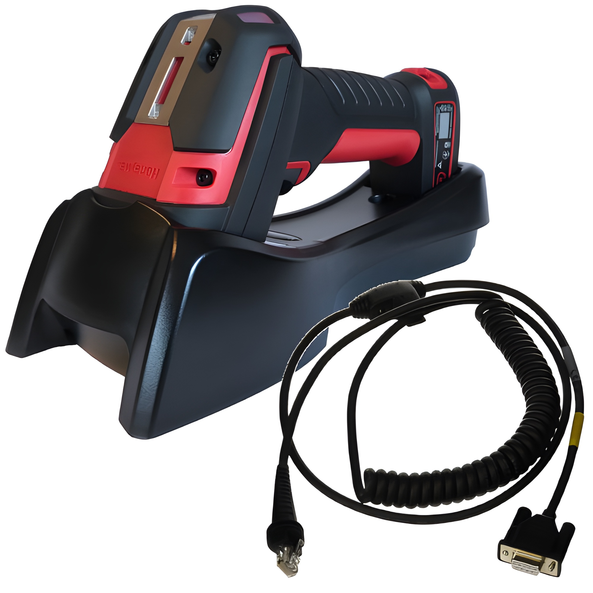 Honeywell Granit 1991iXR Scanner [FlexRange, Serial, USB, KBW 1991IXR-3SER-5-N