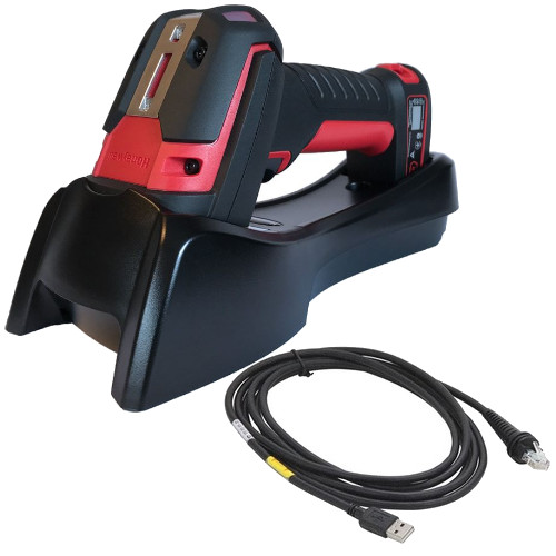 Honeywell Granit XP 1991iXLR [Ultra-Long Range, USB, Serial, KBW] 1991IXLR-3USB-5-N