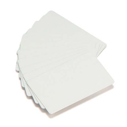 Zebra 30 Mil PVC Card 104523-111