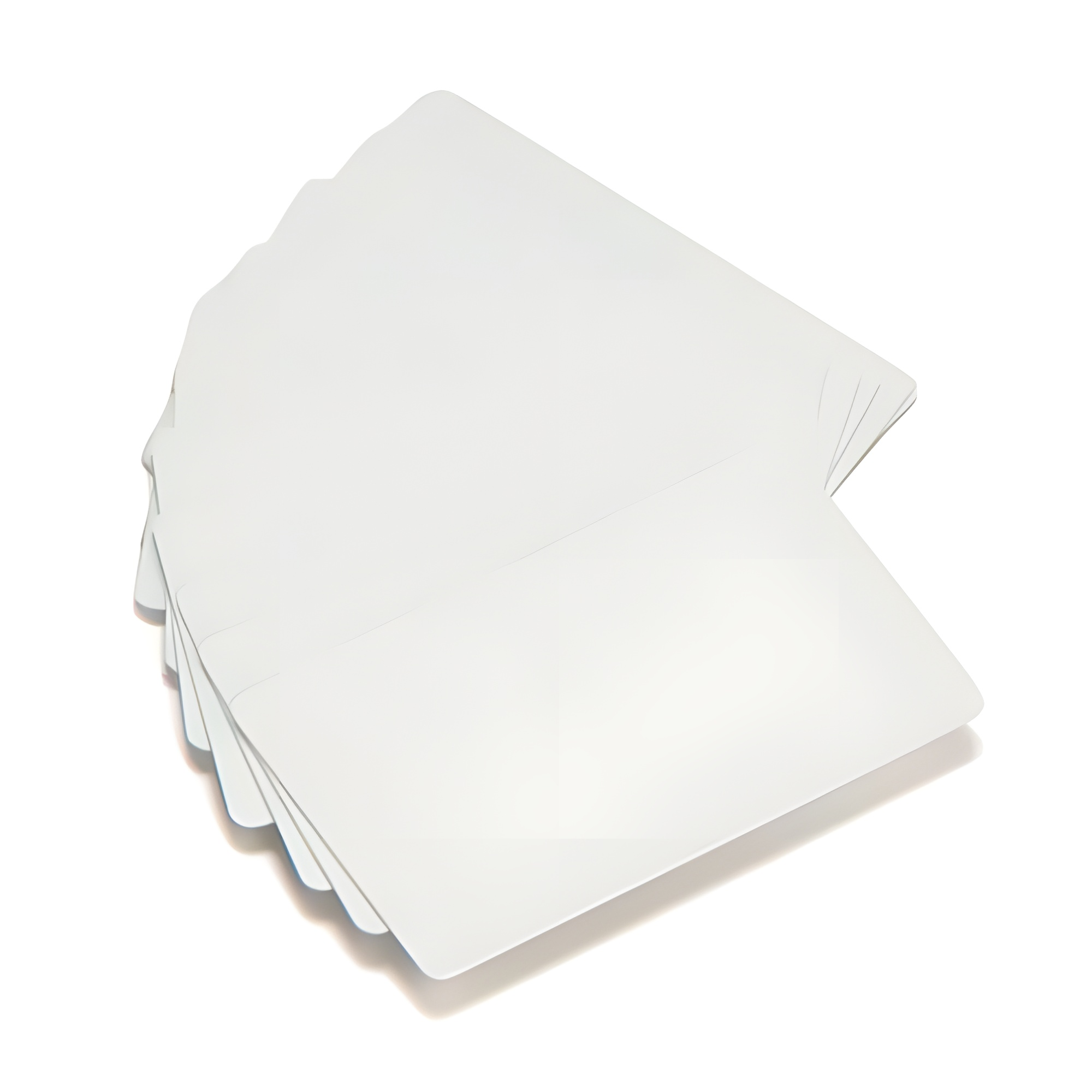 ZEBRACARD, DISCONTINUED, REFER TO 104523-113, CONSUMABLES, WHITE PREMIER PLUS Z5 COMPOSITE WITHOUT OPTICAL BRIGHTENER CR-80 30 MIL CARD, 500 CARDS PER BOX, PRICED PER BOX
