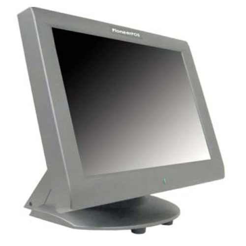 Pioneer TOM-M5 LCD Touch Monitor [15-inch] 1M300XR101