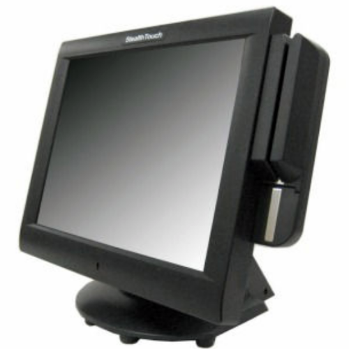 Pioneer TOM-M5 LCD Touch Monitor [15-inch] 1M1000RAB2