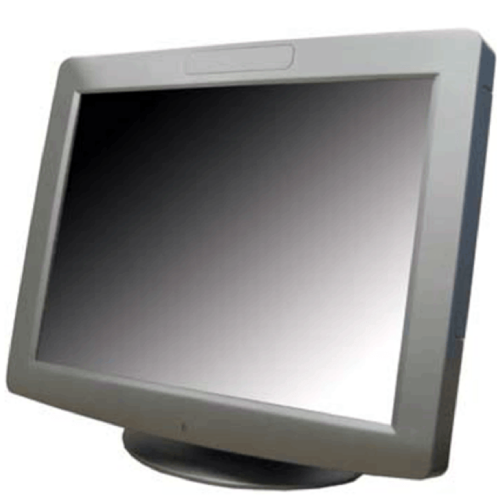 Pioneer TOM-M7 LCD Touch Monitor [17-inch] 1P1000R2B1