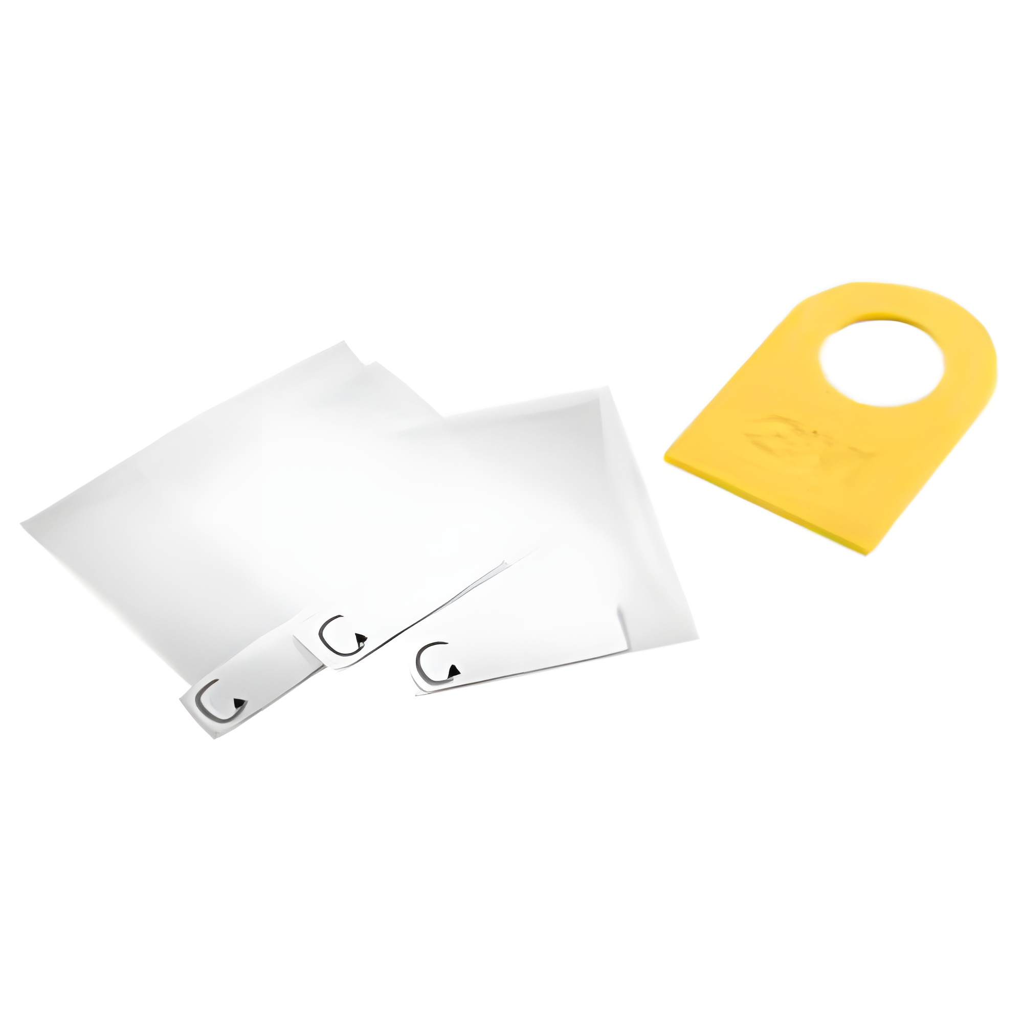 Zebra MC55 And MC65 Screen Protector KT-137521-03R