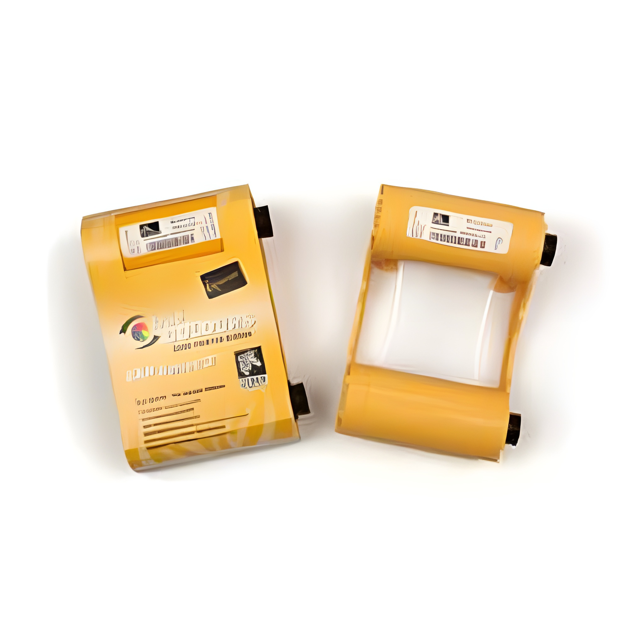 Zebra YMCKO Color Ribbon for ZXP3 800033-840