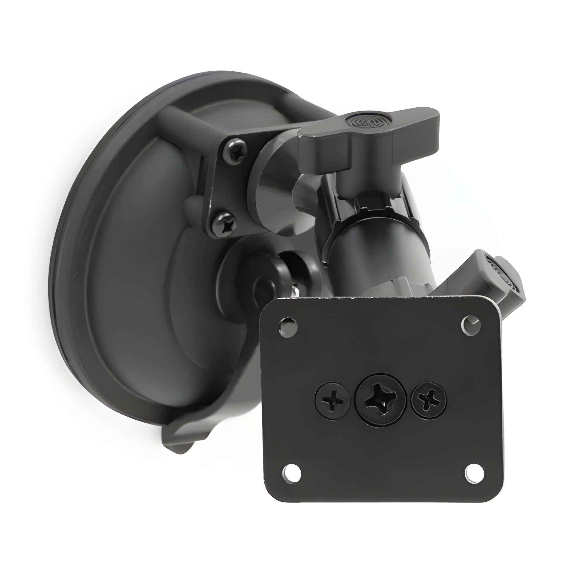 ProClip 7.5 Inch Standard-Duty Suction Cup Mount 202011