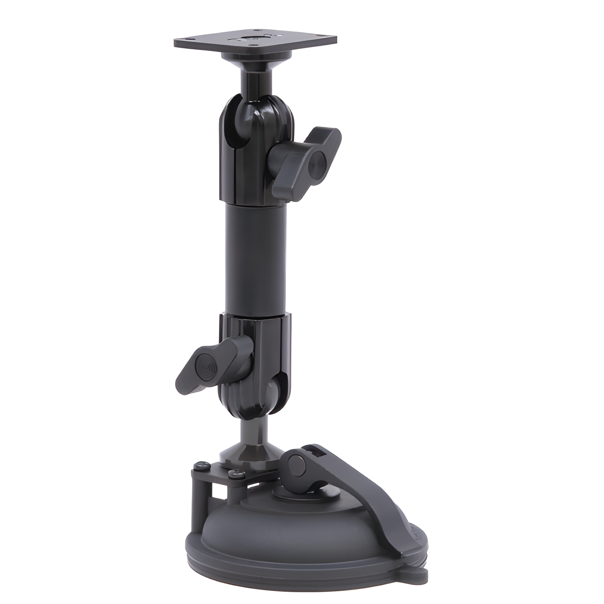 ProClip 7.5 Inch Standard-Duty Suction Cup Mount 202011