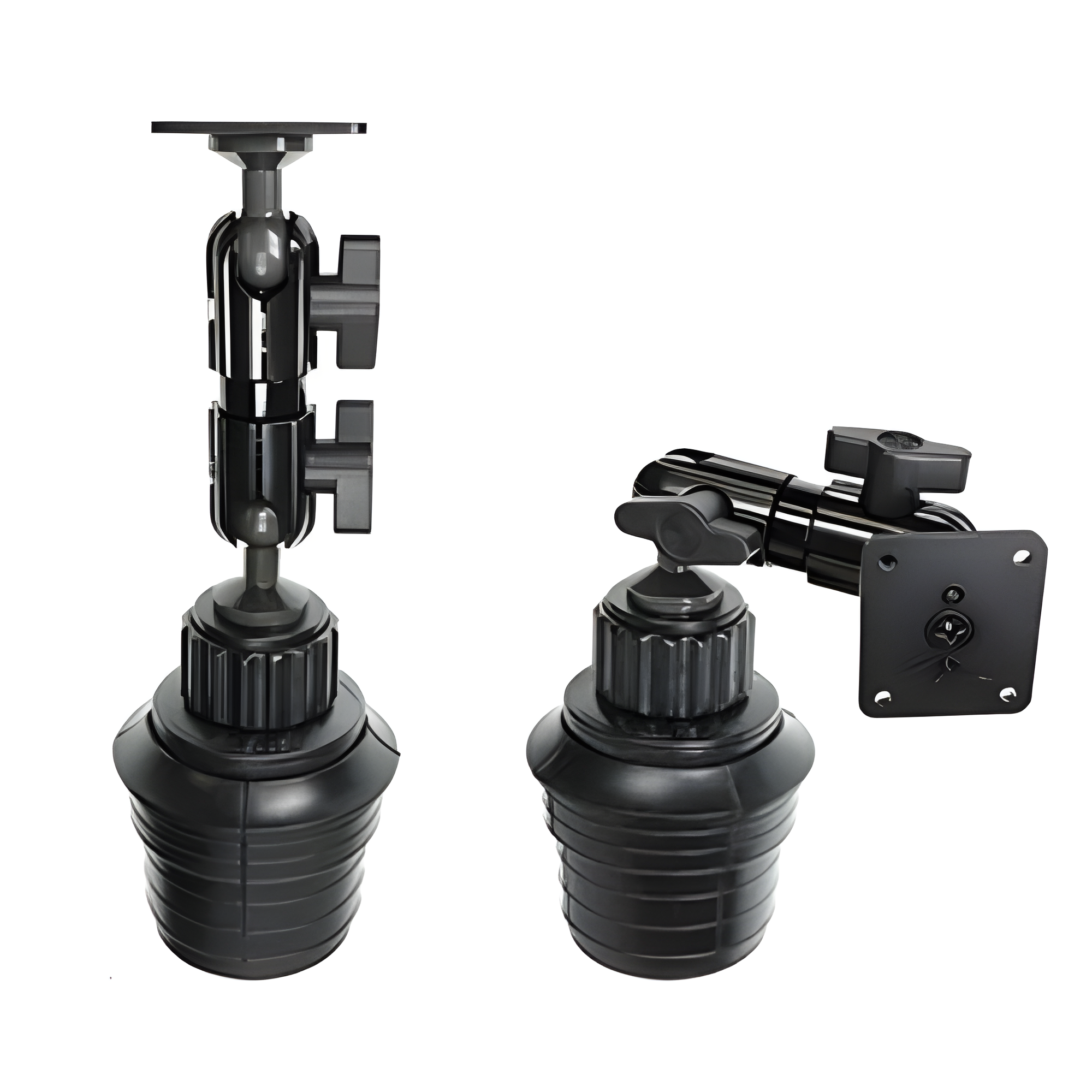ProClip 9.2 Inch Universal Pedestal Cup Holder Mount 202019