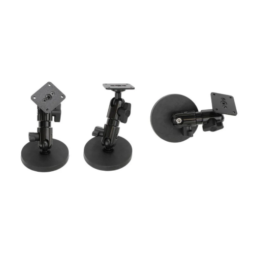 ProClip 5" Standard-Duty Magnetic Pedestal Mount 202029
