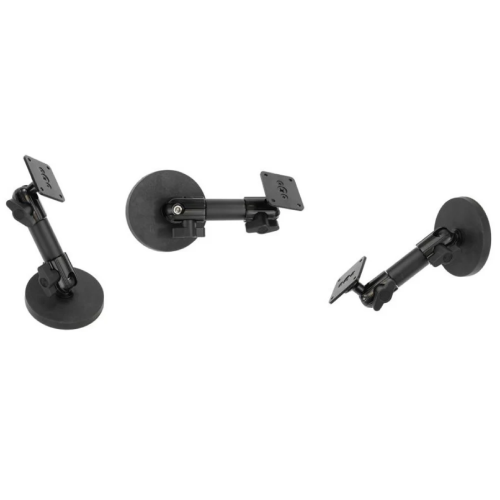 ProClip 6.5 In. Standard-Duty Magnetic Pedestal Mount 202030