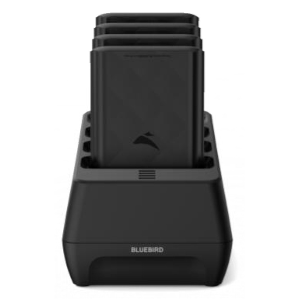 Bluebird Battery Toaster Share Cradle [S5X, S7X] 204030009