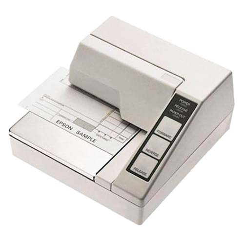 Epson TM-U295 Slip Printer C31C163272