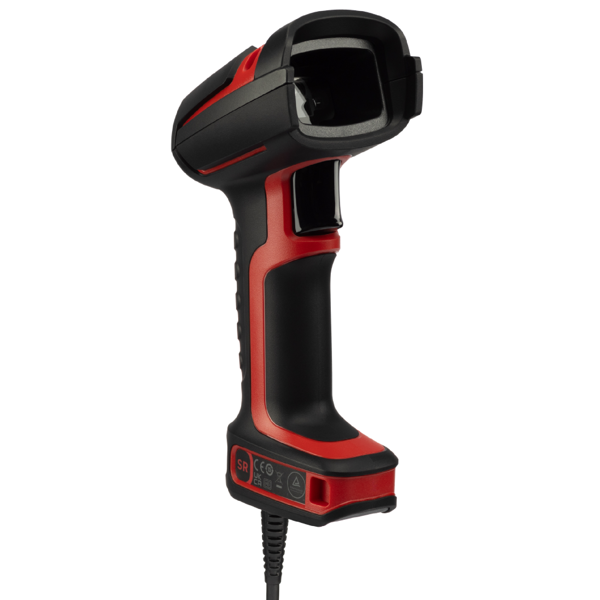 Honeywell Granit Ultra 2100iSR Scanner [Standard Range, Scanner Only] 2100ISR-3N