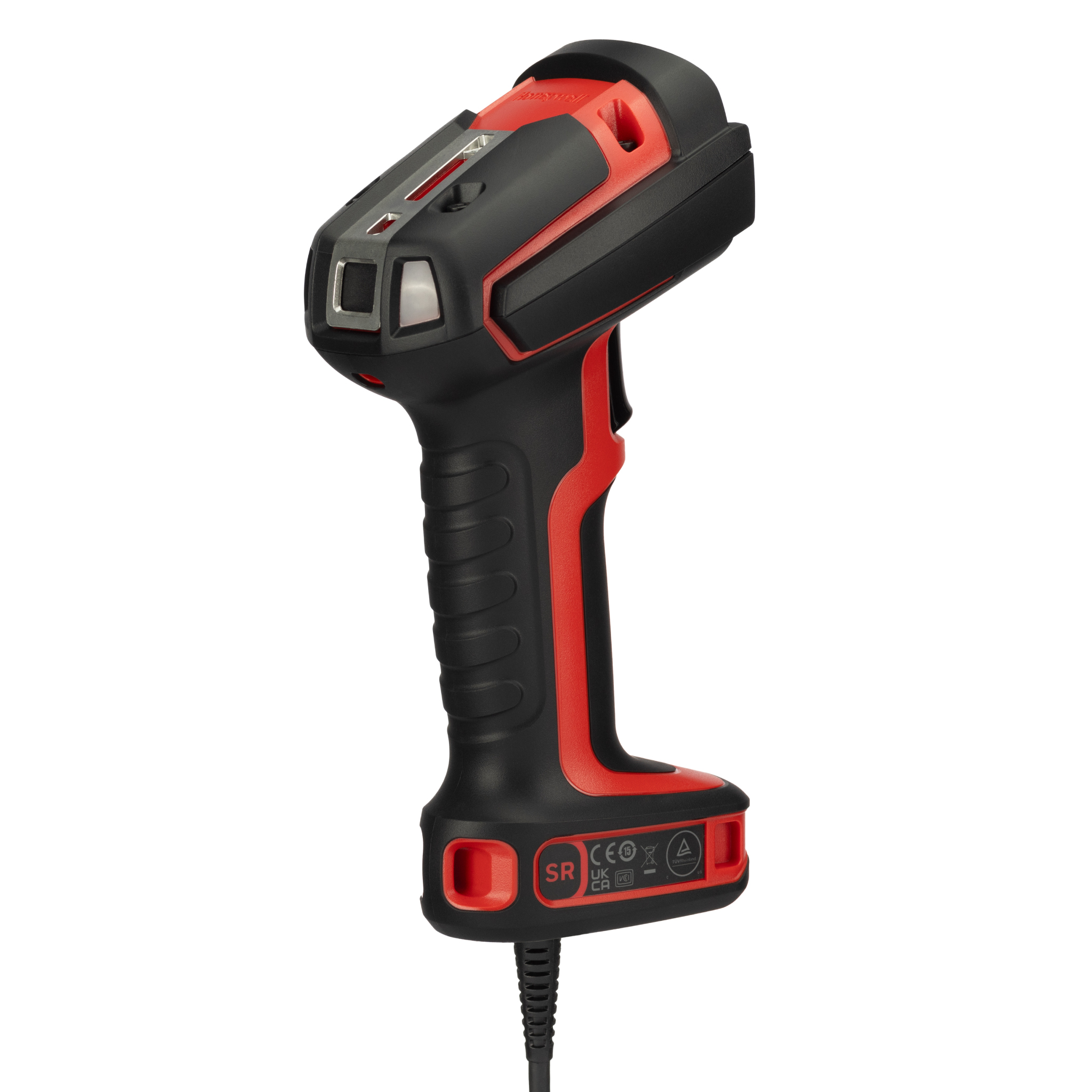 Honeywell Granit Ultra 2100iSR Scanner [Standard Range, Scanner Only] 2100ISR-3N