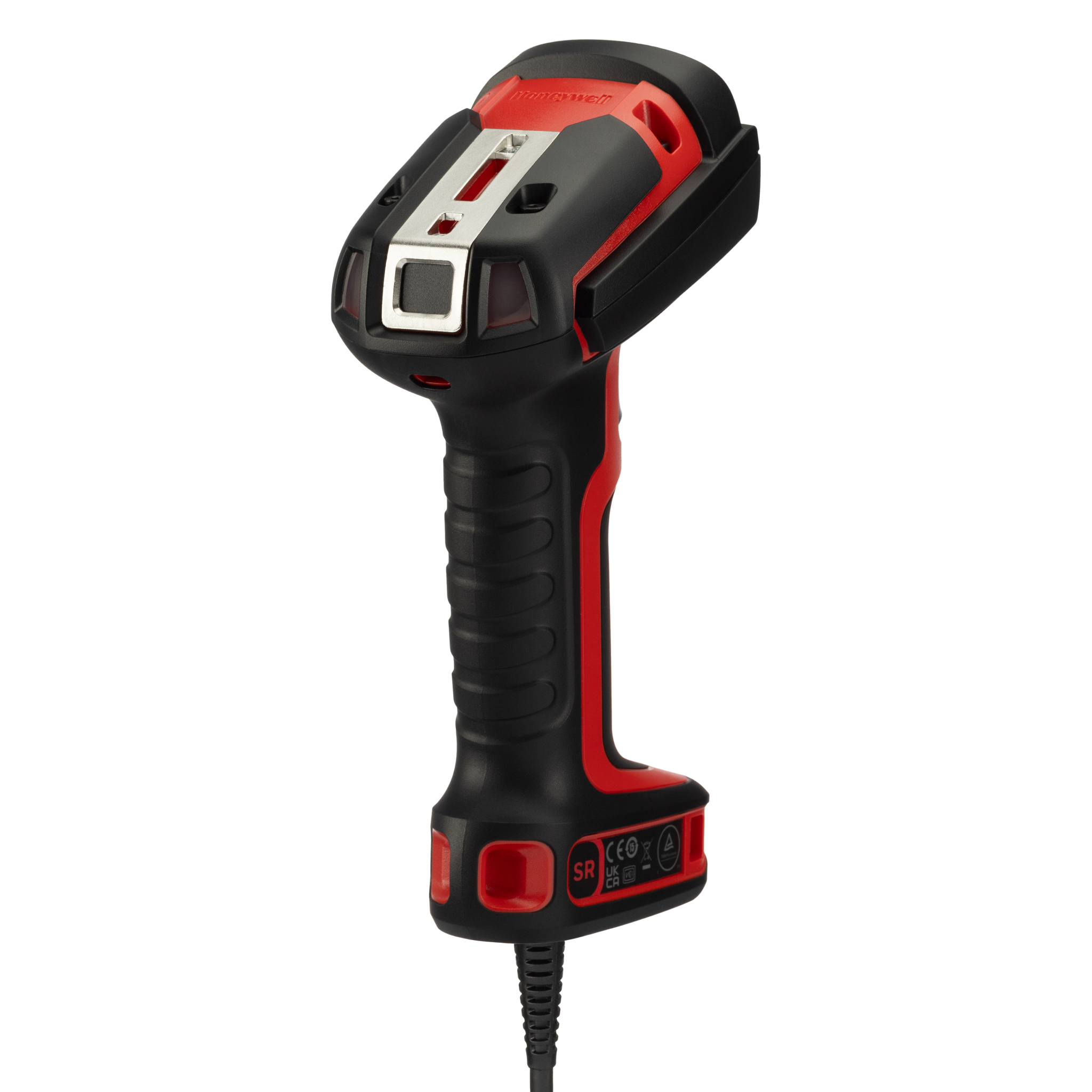 Honeywell Granit Ultra 2100iSR Scanner [Standard Range, Scanner Only] 2100ISR-3N