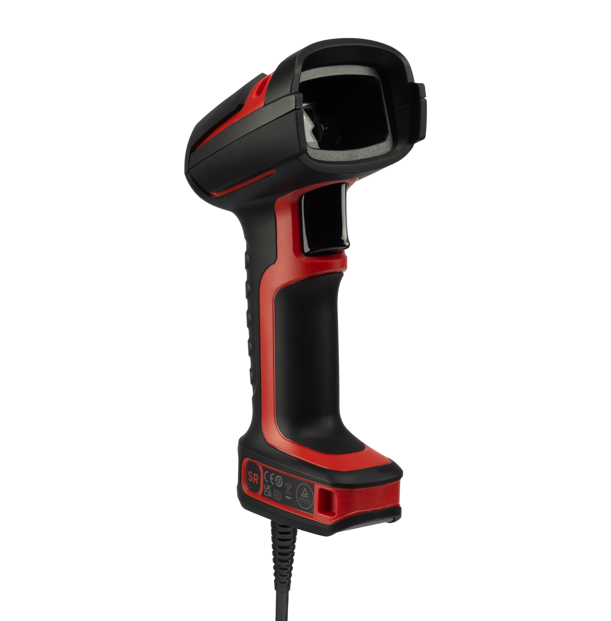 Honeywell Granit Ultra 2100iSR Scanner [Standard Range, Scanner Only] 2100ISR-3N