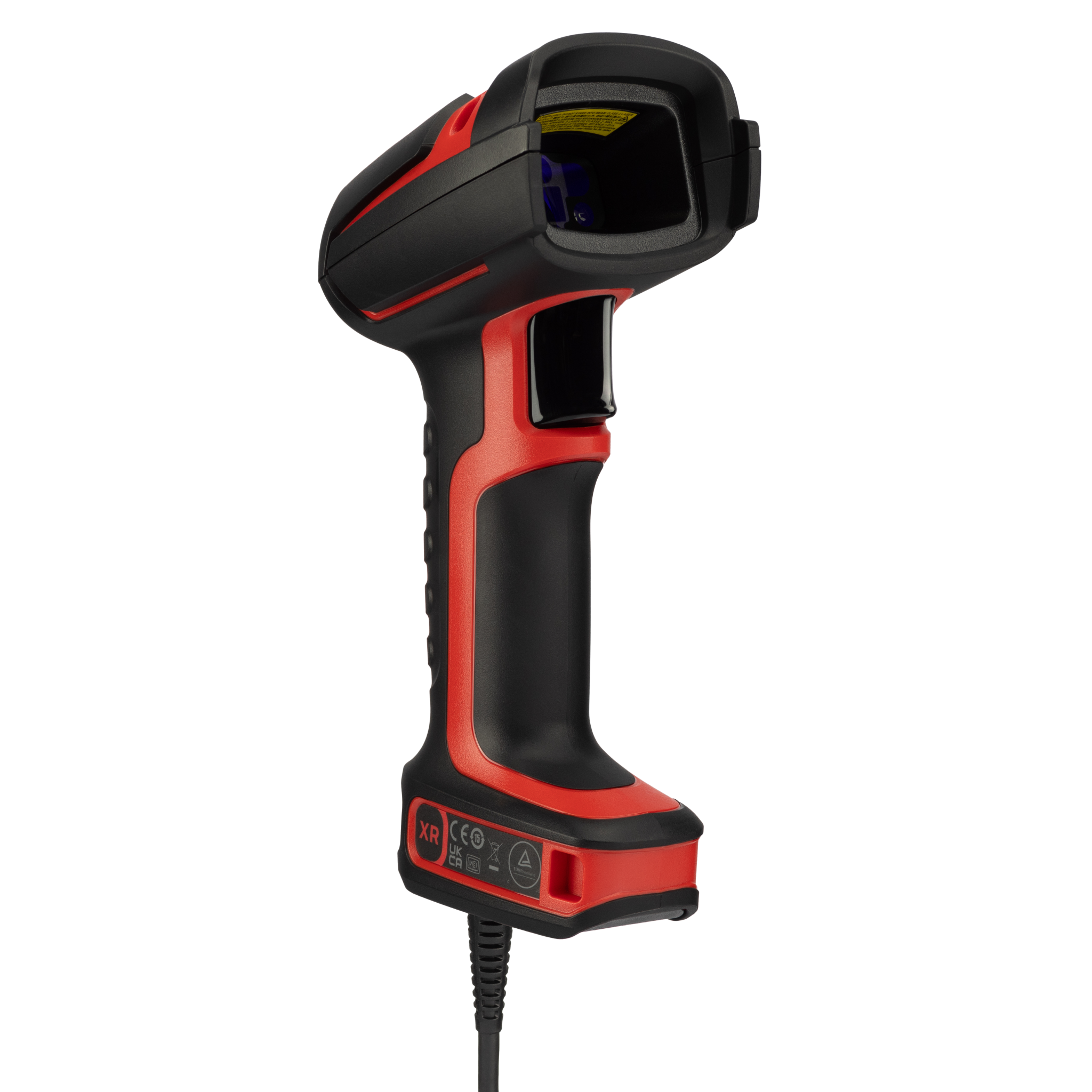 Honeywell Granit Ultra 2100iXR Scanner [FlexRange, Scanner Only] 2100IXR-3N