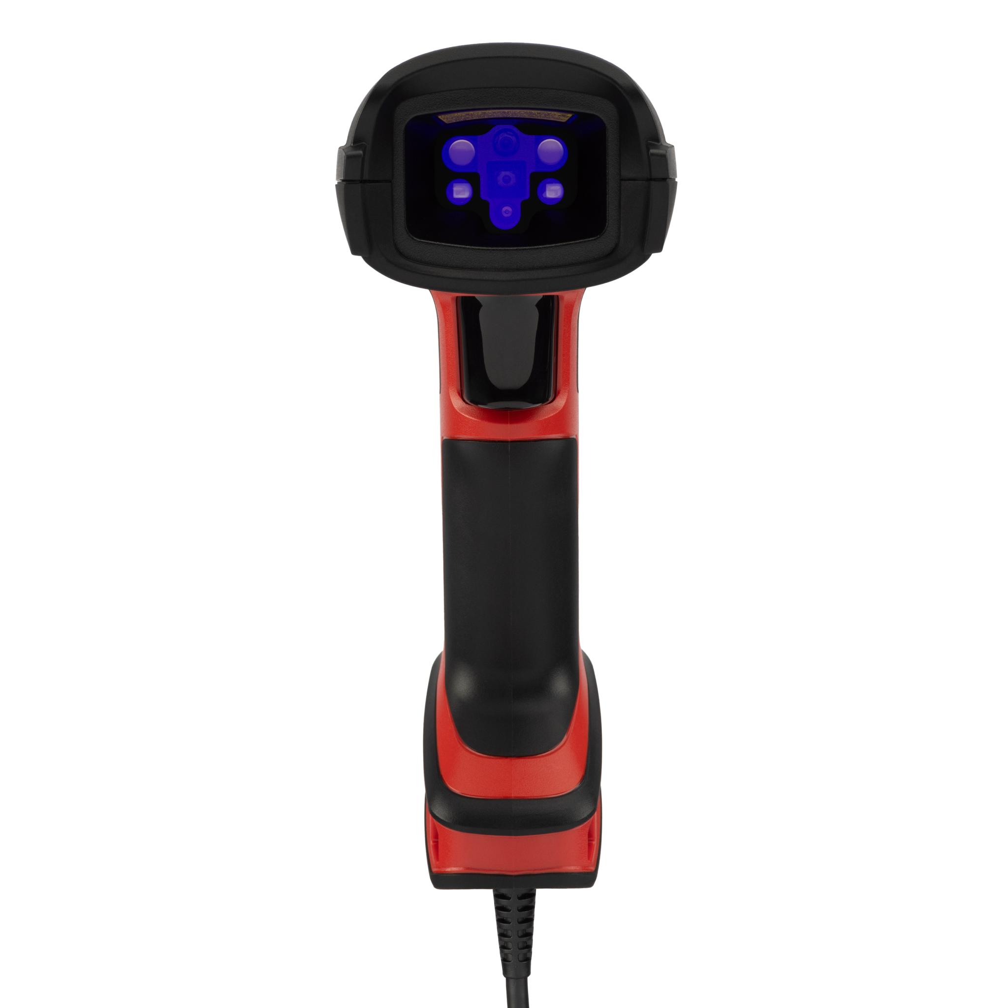 Honeywell Granit Ultra 2100iXR Scanner [FlexRange, Scanner Only] 2100IXR-3N