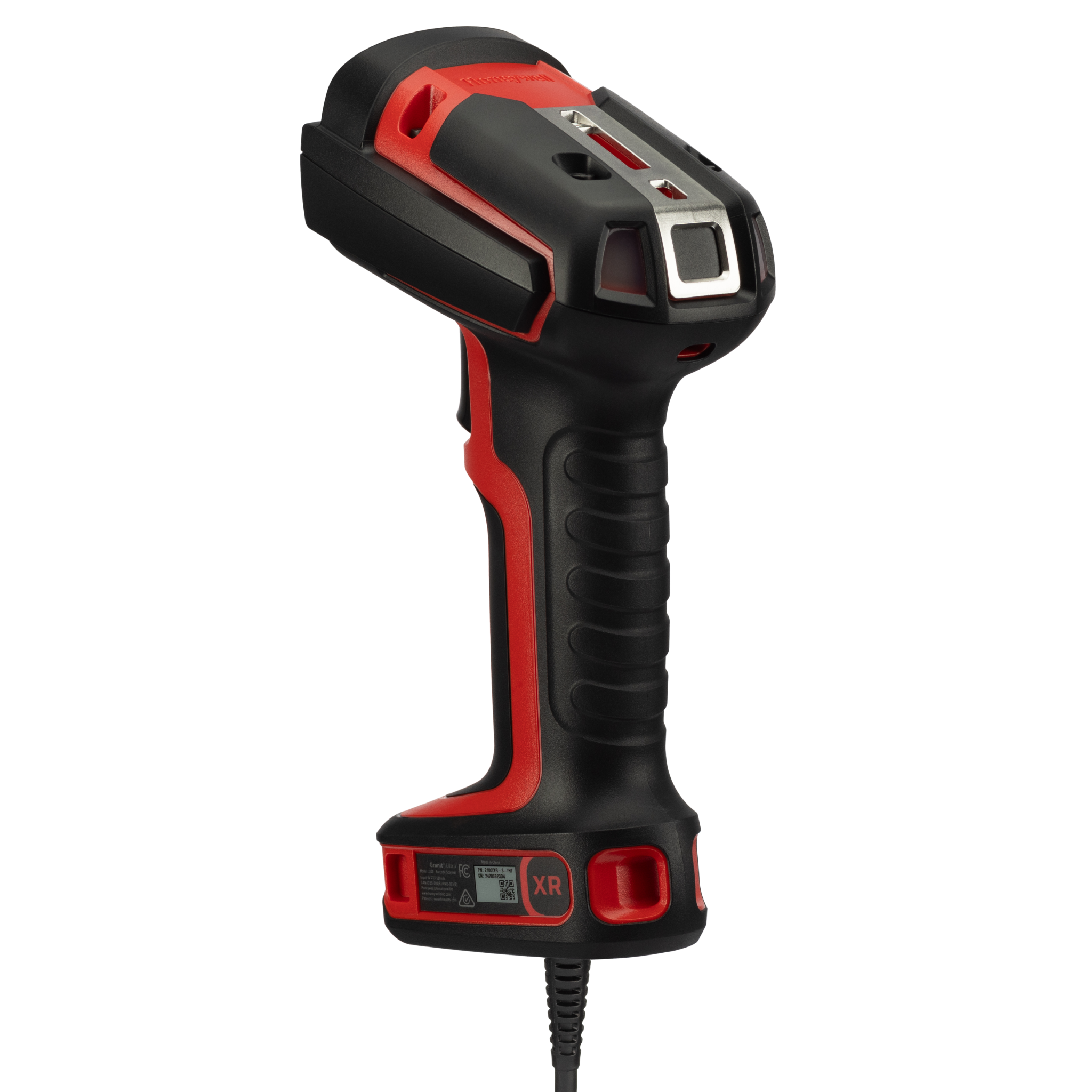 Honeywell Granit Ultra 2100iXR Scanner [FlexRange, Scanner Only] 2100IXR-3N