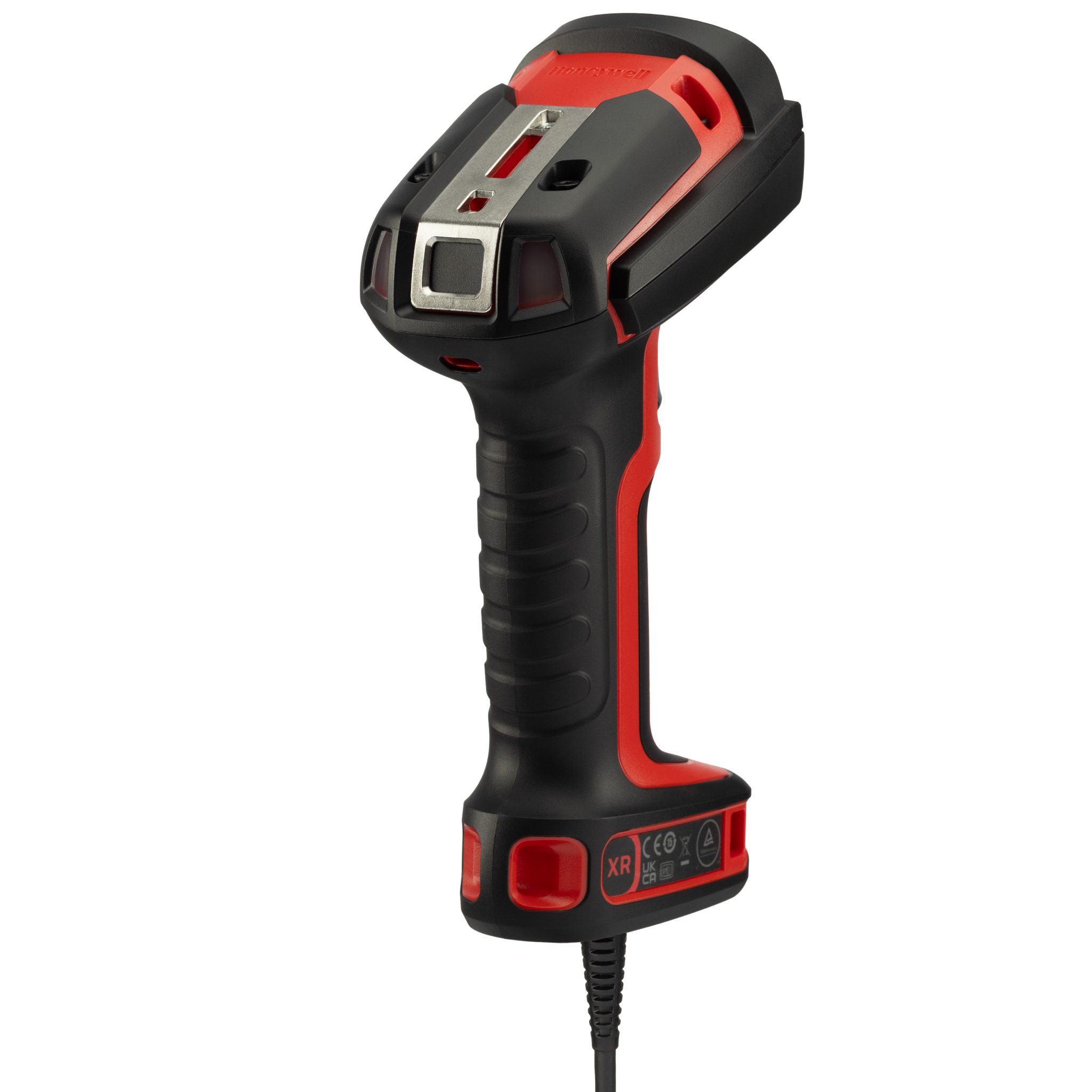 Honeywell Granit Ultra 2100iXR Scanner [FlexRange, Scanner Only] 2100IXR-3N